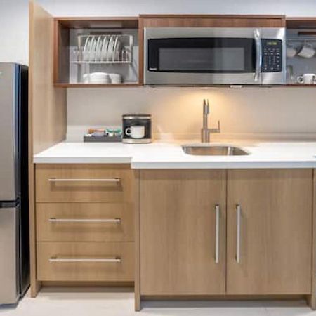 Home2 Suites By Hilton Pensacola Airport Medical Center Eksteriør bilde