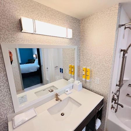 Home2 Suites By Hilton Pensacola Airport Medical Center Eksteriør bilde