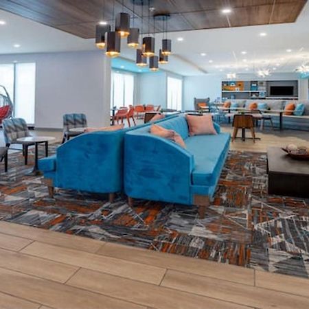Home2 Suites By Hilton Pensacola Airport Medical Center Eksteriør bilde