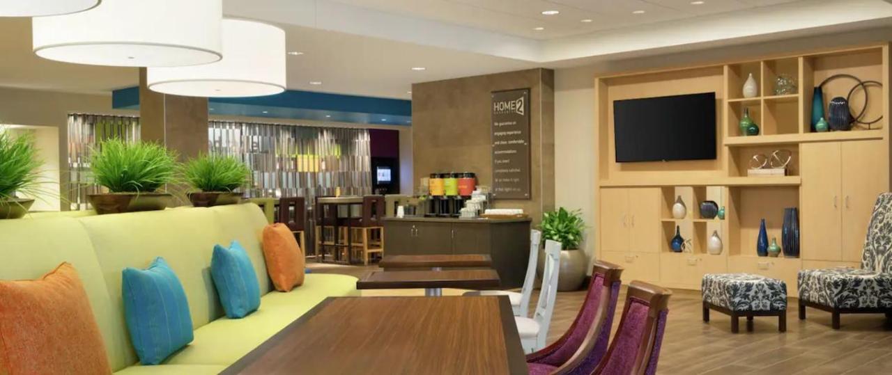 Home2 Suites By Hilton Pensacola Airport Medical Center Eksteriør bilde