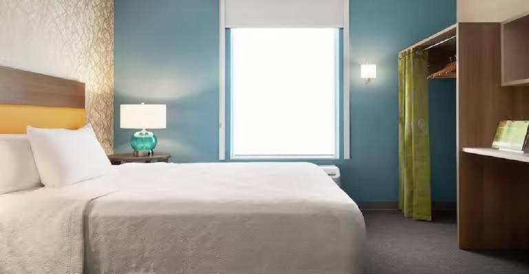 Home2 Suites By Hilton Pensacola Airport Medical Center Eksteriør bilde