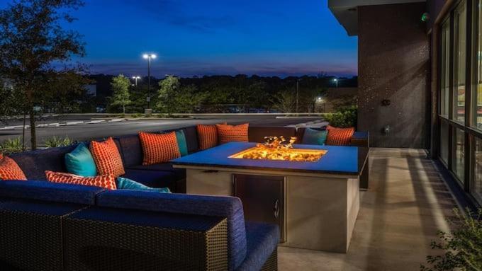 Home2 Suites By Hilton Pensacola Airport Medical Center Eksteriør bilde