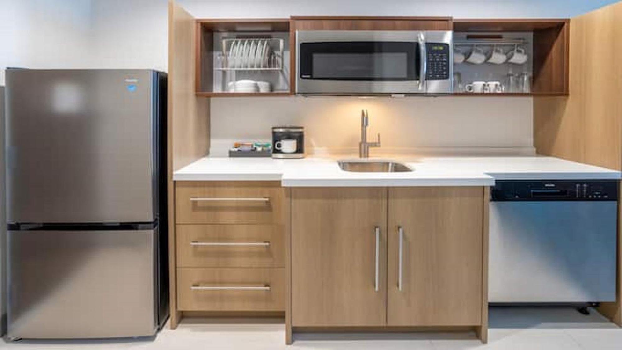 Home2 Suites By Hilton Pensacola Airport Medical Center Eksteriør bilde