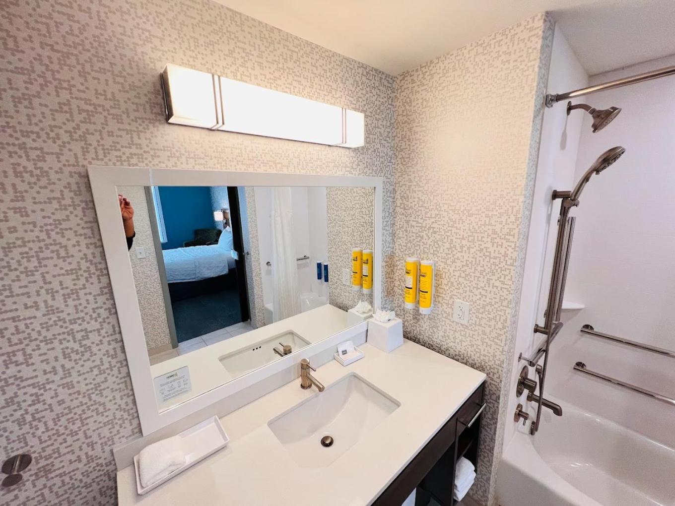Home2 Suites By Hilton Pensacola Airport Medical Center Eksteriør bilde