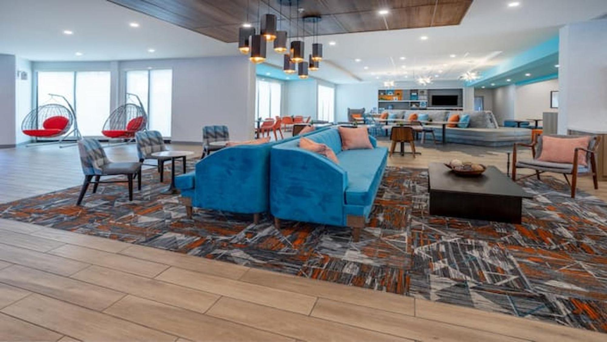 Home2 Suites By Hilton Pensacola Airport Medical Center Eksteriør bilde