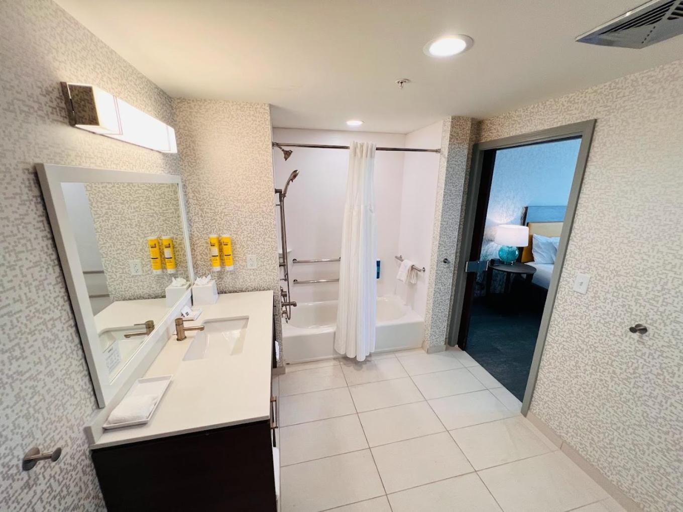 Home2 Suites By Hilton Pensacola Airport Medical Center Eksteriør bilde