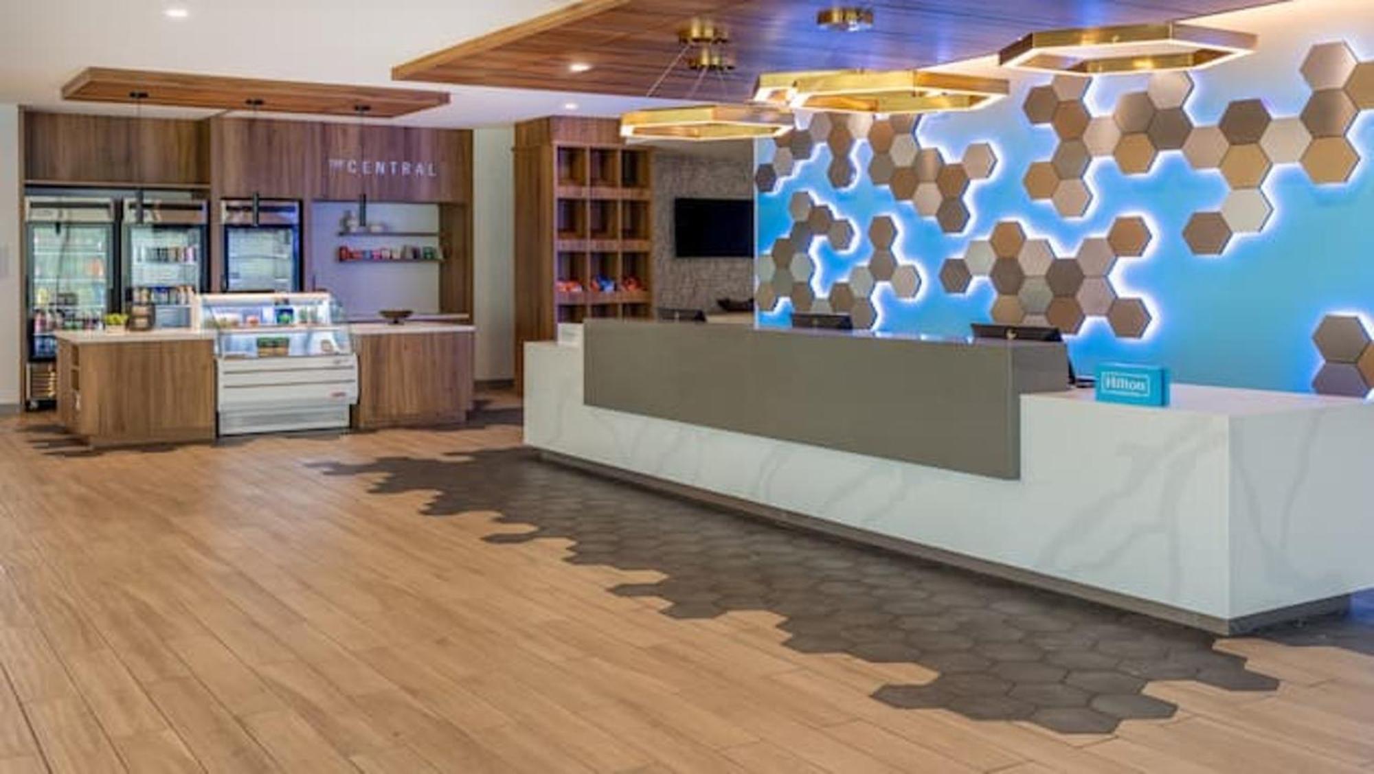 Home2 Suites By Hilton Pensacola Airport Medical Center Eksteriør bilde
